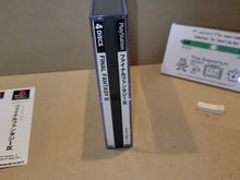 Load image into Gallery viewer, Final Fantasy IX - Sony PS1 Playstation