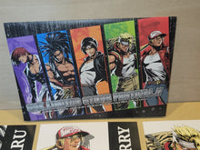 Load image into Gallery viewer, Snk Limited Store Festival PostCards - toy action figure gadgets