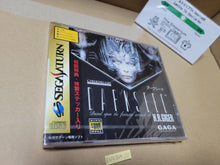 Load image into Gallery viewer, DarkSeed - Sega Saturn sat stn