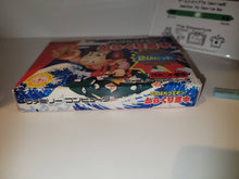 Load image into Gallery viewer, Ganbare Goemon Karakuri Douchuu - Nintendo Fc Famicom