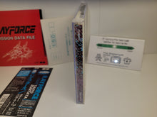 Load image into Gallery viewer, RAYFORCE - Music cd soundtrack