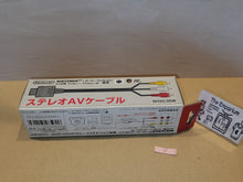 Load image into Gallery viewer, N64/SFC Av Cable SHVC-008 - Nintendo Sfc Super Famicom