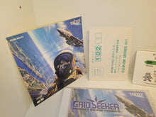 Load image into Gallery viewer, GridSeeker - Music cd soundtrack