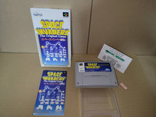 Load image into Gallery viewer, Space Invaders - The Original Game - Nintendo Sfc Super Famicom