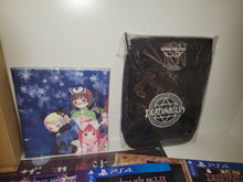 Load image into Gallery viewer, DeathSmiles I-II Limited Edition Set - Sony playstation Ps4