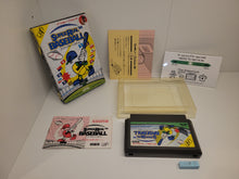 Load image into Gallery viewer, Super Real Baseball '88 - Nintendo Fc Famicom