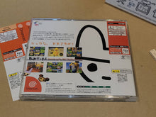 Load image into Gallery viewer, Sengoku TURB - Sega dc Dreamcast