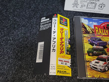Load image into Gallery viewer, Rally de Africa - Sony PS1 Playstation