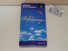 Load image into Gallery viewer, Pilotwings - Nintendo Sfc Super Famicom