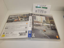 Load image into Gallery viewer, Tokyo Jungle - Sony PS3 Playstation 3