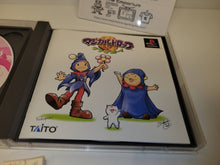 Load image into Gallery viewer, Magical Drop 3+ Wonderful! - Sony PS1 Playstation
