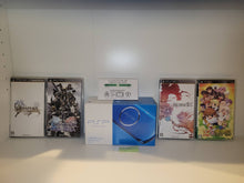 Load image into Gallery viewer, PSP Carnival Vibrant Blue Console - Sony PSP Playstation Portable