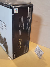 Load image into Gallery viewer, Playstation 2 SCPH-75000CB (Charcoal Black) Console - Sony playstation 2