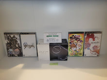 Load image into Gallery viewer, PSP Piano Black Console - Sony PSP Playstation Portable
