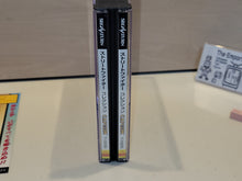 Load image into Gallery viewer, Street Fighter Collection - Sega Saturn sat stn