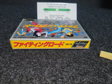 Load image into Gallery viewer, Fighting Road - Nintendo Fc Famicom