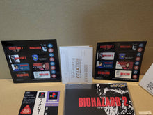 Load image into Gallery viewer, Biohazard 2 - Sony PS1 Playstation