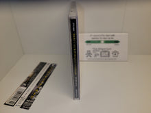 Load image into Gallery viewer, Dariusburst Original Soundtrack / ZUNTATA - Music cd soundtrack