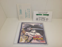 Load image into Gallery viewer, Samurai Spirits 3 Original Soundtrack - Music cd soundtrack