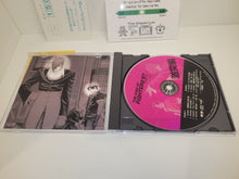 Load image into Gallery viewer, THE KING OF FIGHTERS '97 ~Clash Arc~ Drama CD - Music cd soundtrack