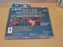 Load image into Gallery viewer, Alone in the Dark - Panasonic 3do