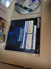 Load image into Gallery viewer, Xmen Vs Street Fighter with RAM (RAM Pack Version) - Sega Saturn SegaSaturn