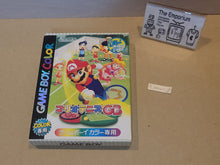 Load image into Gallery viewer, Mario Tennis - Nintendo GB GameBoy