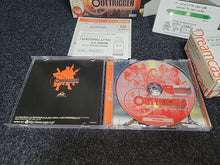 Load image into Gallery viewer, Outtrigger - Sega dc Dreamcast