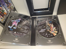 Load image into Gallery viewer, Kingdom Hearts Starter Pack -HD 1.5 + 2.5 Remix- - Sony PS3 Playstation 3