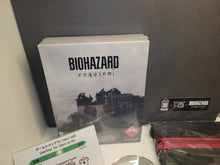 Load image into Gallery viewer, Biohazard Requiem Collectors Edition - Sony PS5 Playstation 5