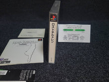 Load image into Gallery viewer, The City of Lost Children - Sony PS1 Playstation
