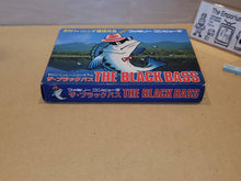 Load image into Gallery viewer, The Black Bass - Nintendo Fc Famicom