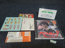 Load image into Gallery viewer, Berserk - Sega dc Dreamcast
