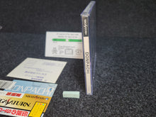Load image into Gallery viewer, DonPachi - Sega Saturn SegaSaturn