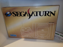 Load image into Gallery viewer, Sega Saturn Console - Sega Saturn sat stn
