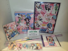 Load image into Gallery viewer, Mamonoro KAI! ~Mamoru-kun has been cursed!~ DX Limited Edition - Nintendo Switch NSW