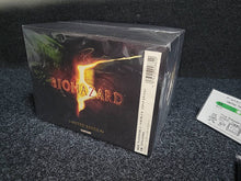 Load image into Gallery viewer, Biohazard 5 Limited Edition - Sony PS3 Playstation 3