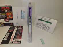Load image into Gallery viewer, Tekken 3 - Sony PS1 Playstation