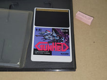 Load image into Gallery viewer, GunHed - Nec Pce PcEngine