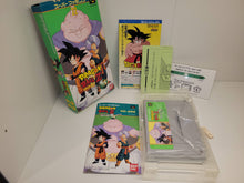 Load image into Gallery viewer, Dragon Ball Z: Super Butoden 3 - Nintendo Sfc Super Famicom