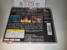 Load image into Gallery viewer, Tomb Raiders - Sony PS1 Playstation