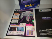 Load image into Gallery viewer, StarWars Shadow of the Empire - Nintendo64 N64 Nintendo 64