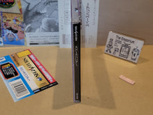 Load image into Gallery viewer, Sega Ages: Space Harrier - Sega Saturn sat stn