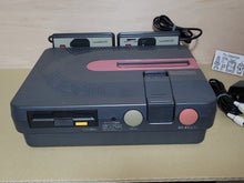 Load image into Gallery viewer, Sharp Twin Famicom AN-500B console - Nintendo Fc Famicom