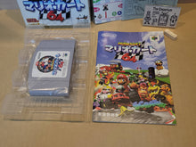 Load image into Gallery viewer, Mario Kart 64 - Nintendo64 N64 Nintendo 64