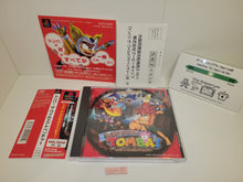 Load image into Gallery viewer, Tomba! The Wild Adventure - Sony PS1 Playstation