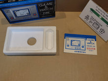 Load image into Gallery viewer, Fire Game&Watch Nintendo - toy action figure gadgets