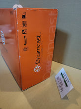 Load image into Gallery viewer, Sega Dreamcast Console + Shenmue 1&2 - Sega dc Dreamcast