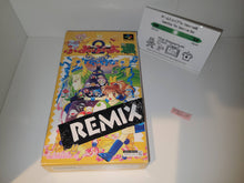Load image into Gallery viewer, gian - Puyo Puyo Tsu Remix - Nintendo Sfc Super Famicom