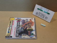 Load image into Gallery viewer, Virtua Fighter Remix - Sega Saturn sat stn